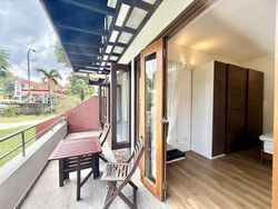 Eastern Lagoon (D15), Condominium #498135681